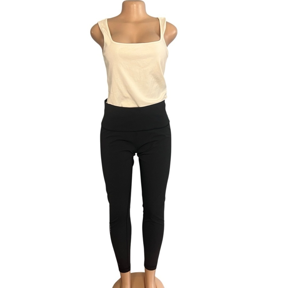 3/$30 ☀️ Lululemon Wunder Under Hi-Rise Tight Full-On Luxtreme 28" Black NYC